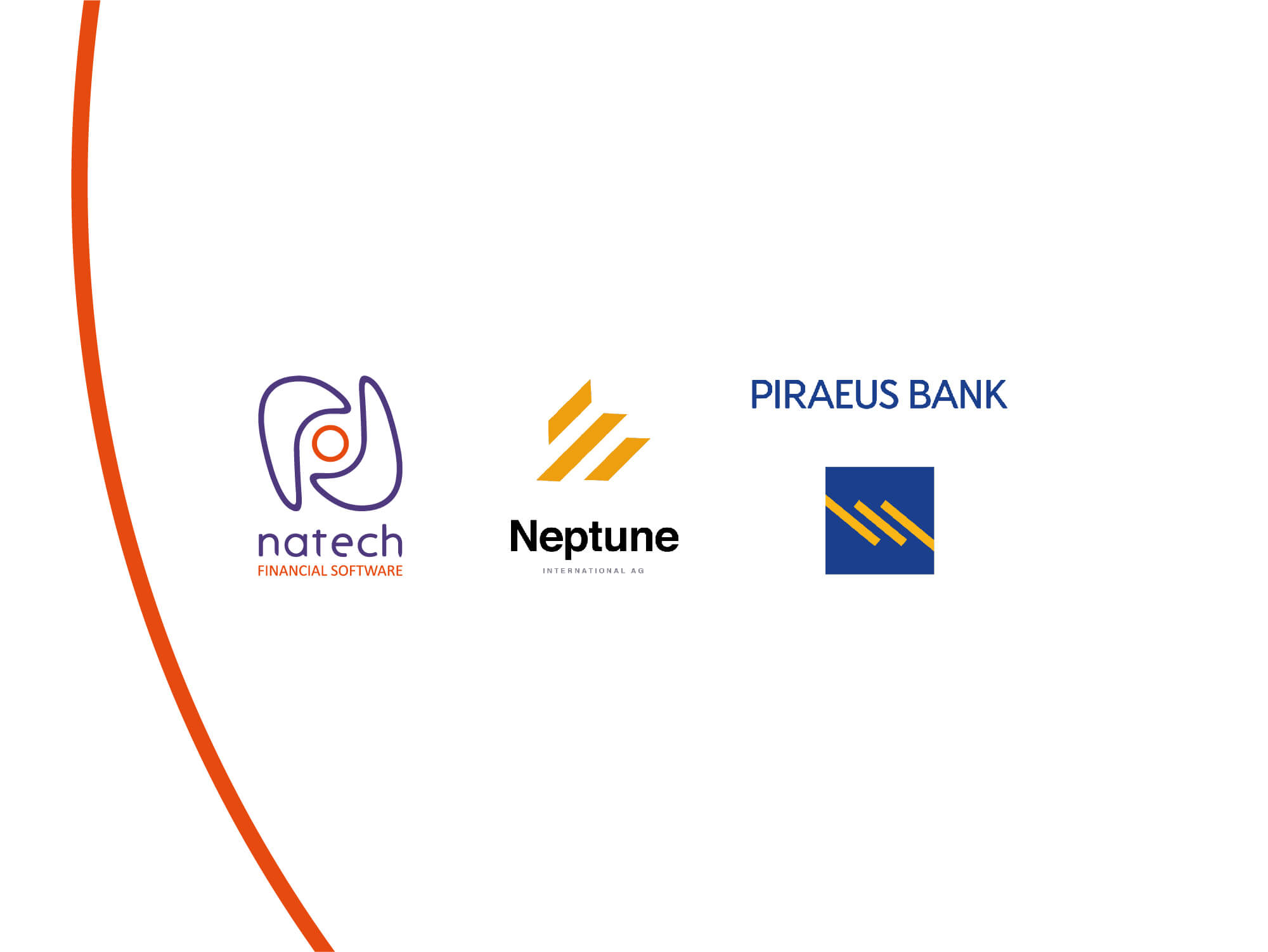 Natech news: Natech and Neptune International AG enter into strategic joint venture with Piraeus Bank