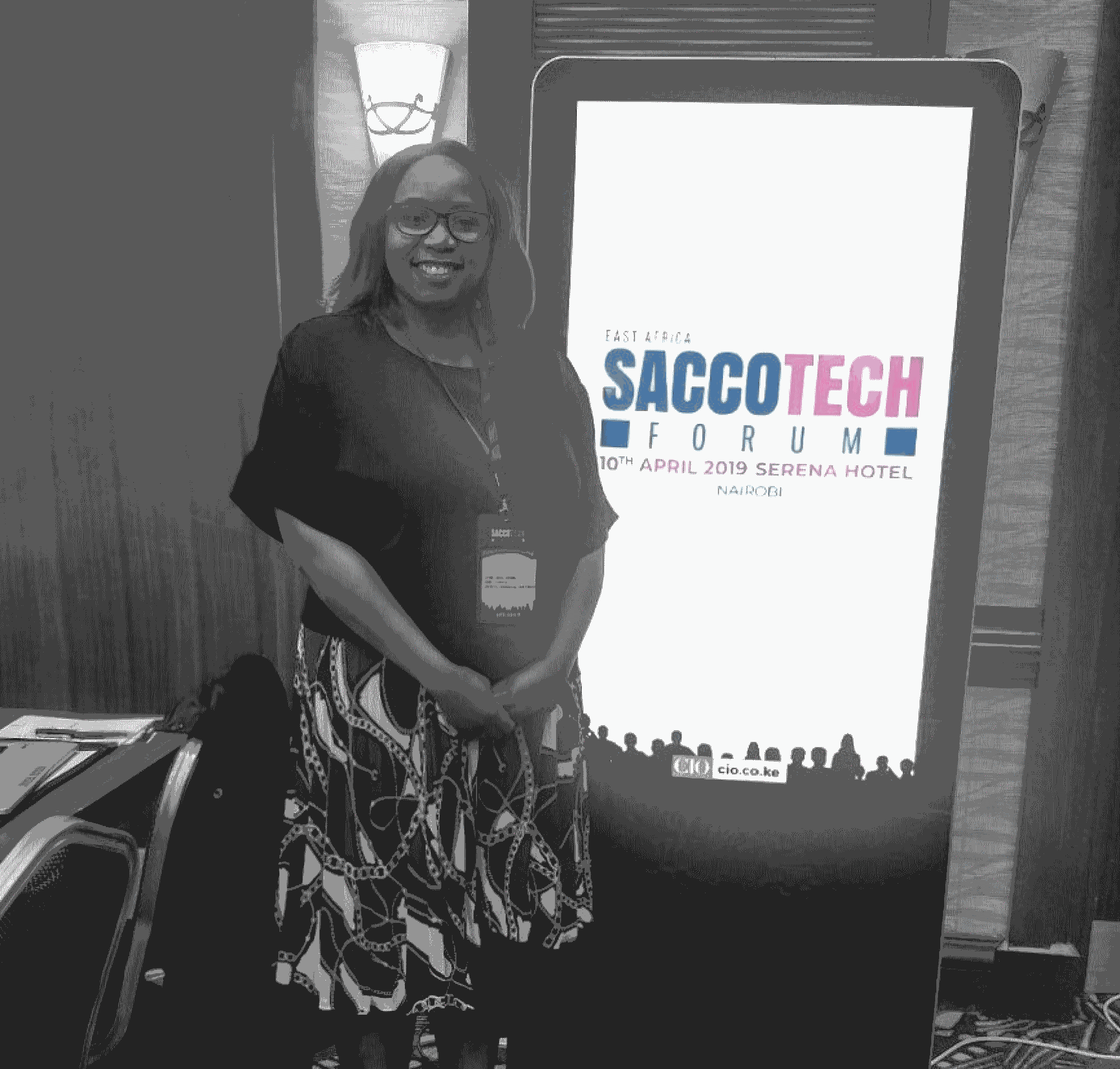 Natech events: Natech at SACCOTECH FORUM 2019