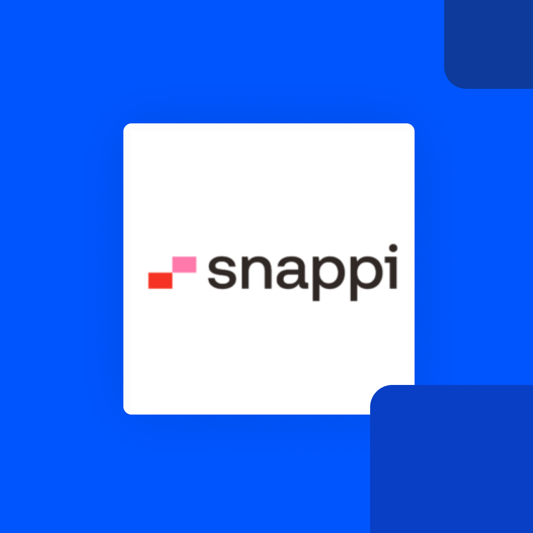 Natech news: snappi receives banking license from the European Central Bank