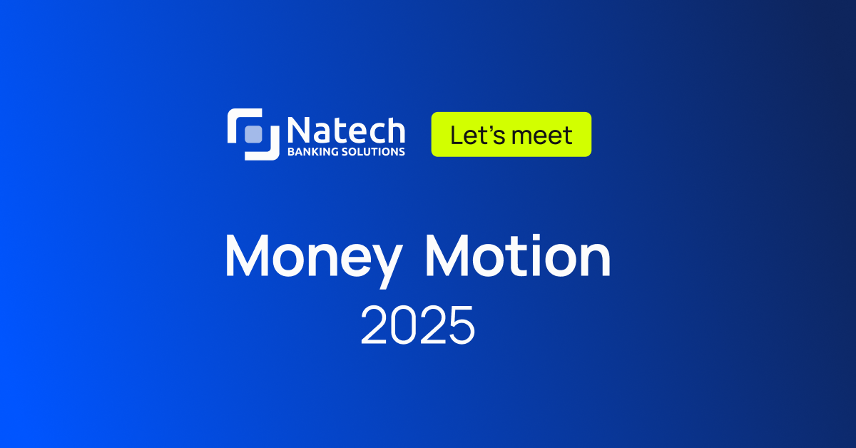 Natech events: Let’s Meet at Money Motion 2025 in Zagreb