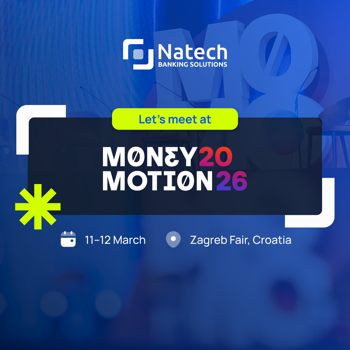 Natech events: Let’s Meet at Money Motion 2026